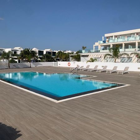 Marco'S Senator Suite Costa Teguise Zewnętrze zdjęcie