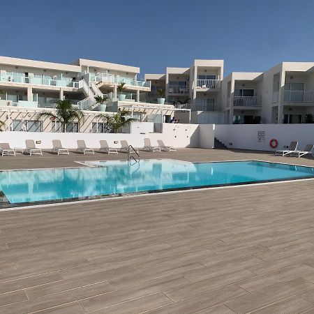 Marco'S Senator Suite Costa Teguise Zewnętrze zdjęcie