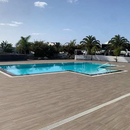 Marco'S Senator Suite Costa Teguise Zewnętrze zdjęcie