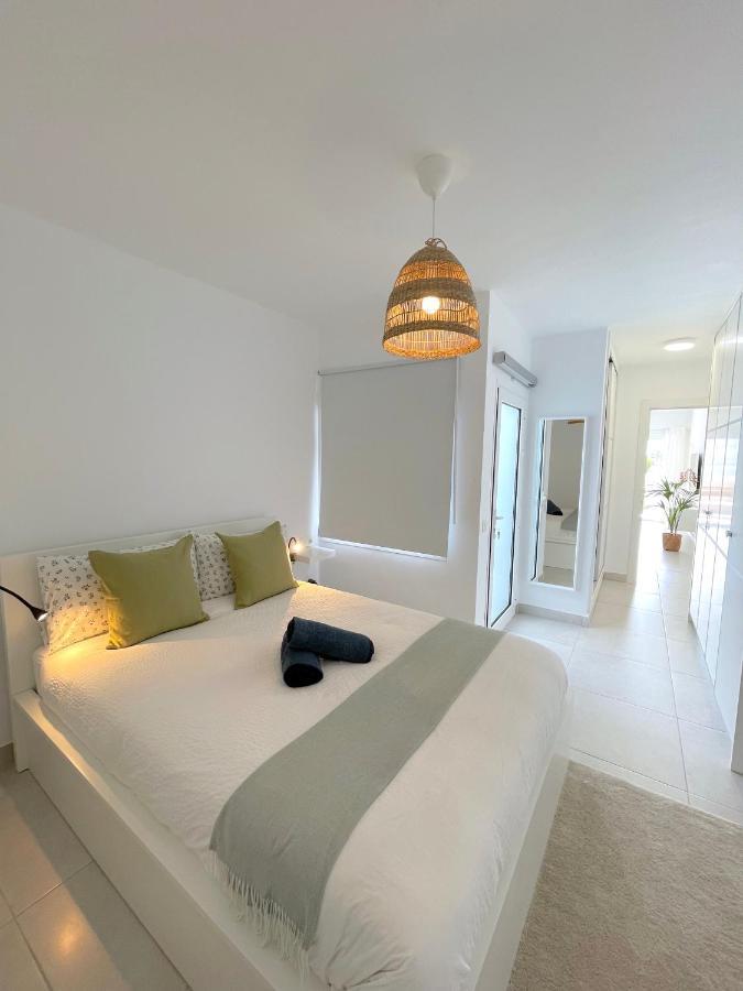 Marco'S Senator Suite Costa Teguise Zewnętrze zdjęcie