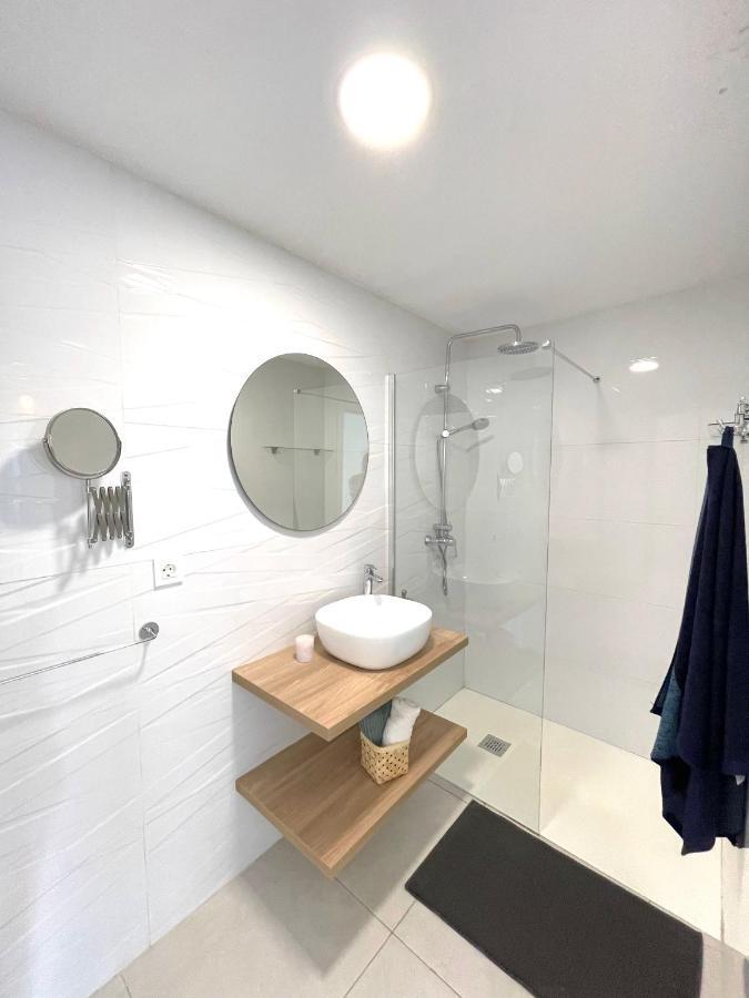 Marco'S Senator Suite Costa Teguise Zewnętrze zdjęcie