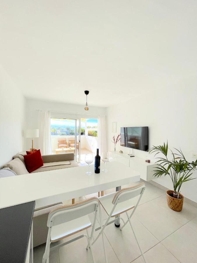 Marco'S Senator Suite Costa Teguise Zewnętrze zdjęcie