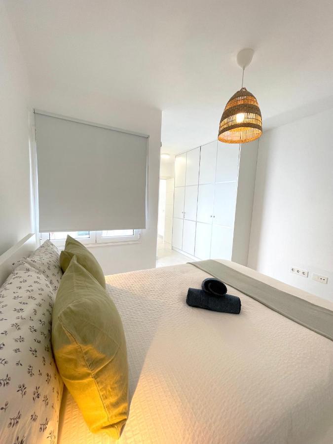 Marco'S Senator Suite Costa Teguise Zewnętrze zdjęcie