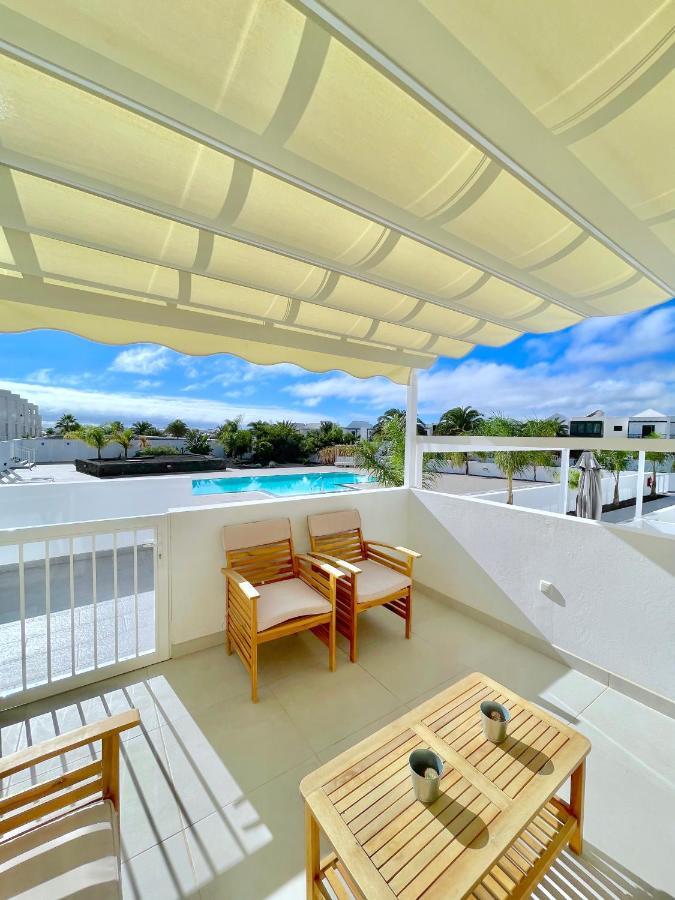 Marco'S Senator Suite Costa Teguise Zewnętrze zdjęcie