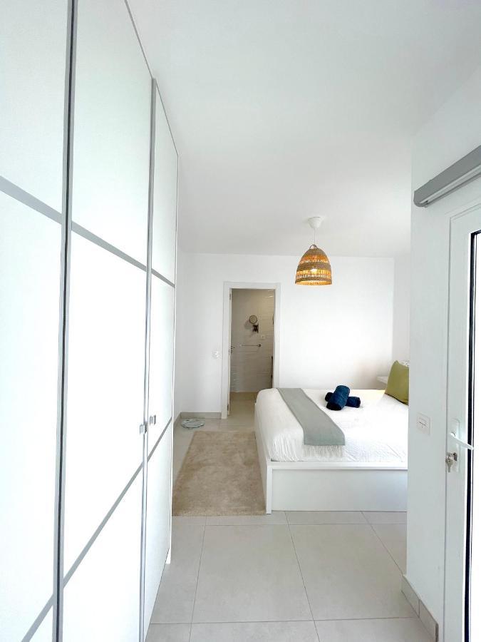 Marco'S Senator Suite Costa Teguise Zewnętrze zdjęcie