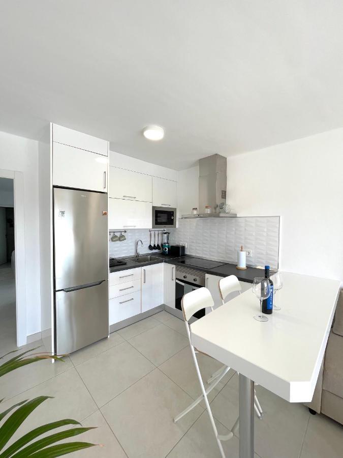 Marco'S Senator Suite Costa Teguise Zewnętrze zdjęcie
