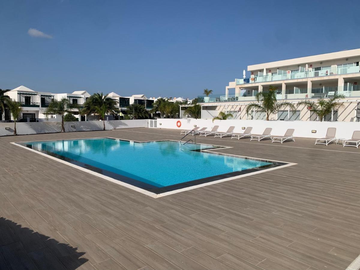 Marco'S Senator Suite Costa Teguise Zewnętrze zdjęcie