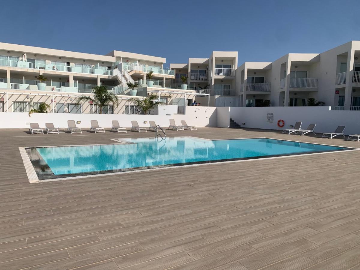 Marco'S Senator Suite Costa Teguise Zewnętrze zdjęcie